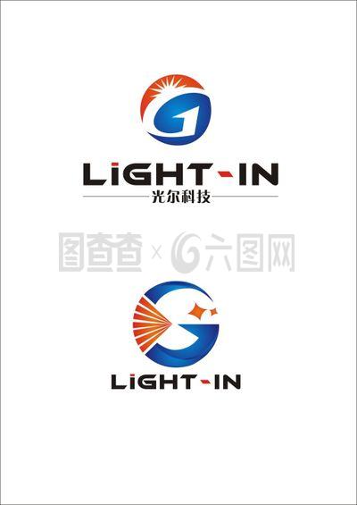 照明logo設(shè)計欣賞