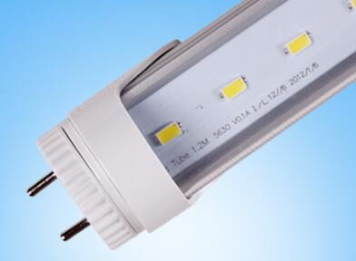 車(chē)庫(kù)led燈管安裝使用注意兩方面問(wèn)題